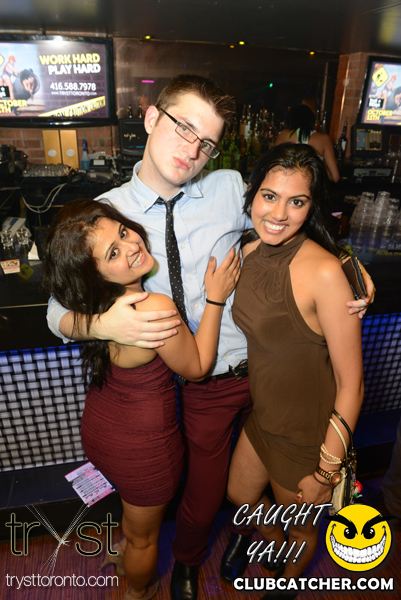 Tryst nightclub photo 57 - October 11th, 2013