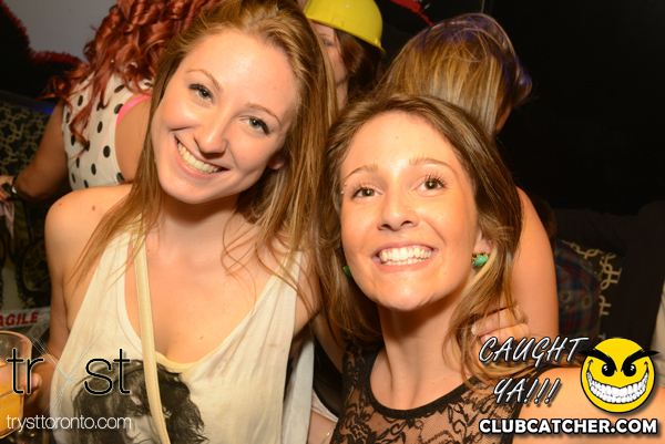 Tryst nightclub photo 58 - October 11th, 2013