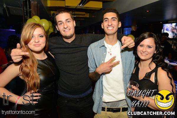 Tryst nightclub photo 59 - October 11th, 2013