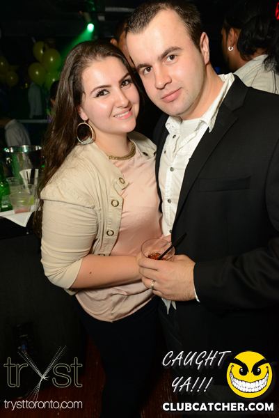 Tryst nightclub photo 68 - October 11th, 2013