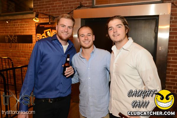 Tryst nightclub photo 74 - October 11th, 2013