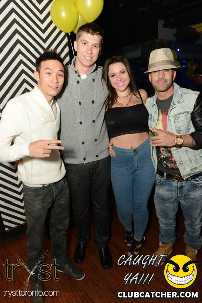 Tryst nightclub photo 76 - October 11th, 2013