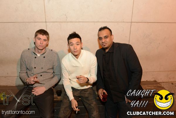 Tryst nightclub photo 77 - October 11th, 2013