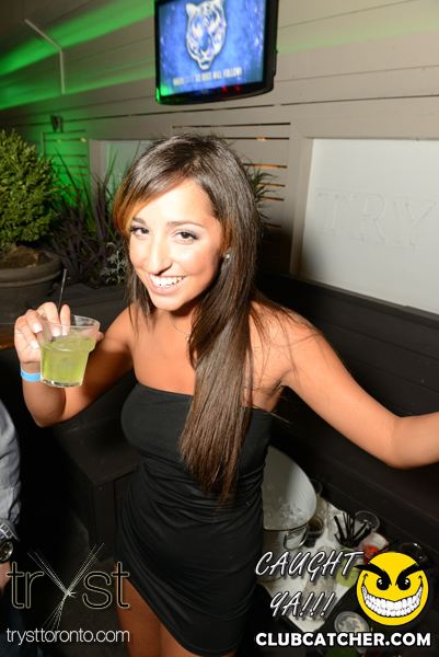 Tryst nightclub photo 79 - October 11th, 2013