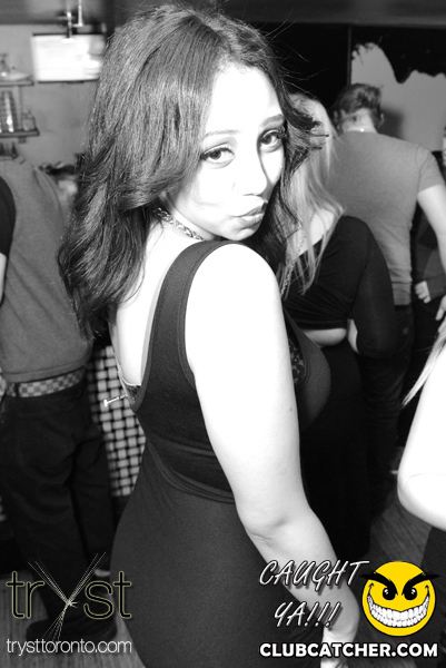 Tryst nightclub photo 9 - October 11th, 2013