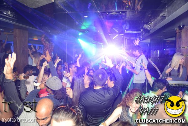 Tryst nightclub photo 81 - October 11th, 2013