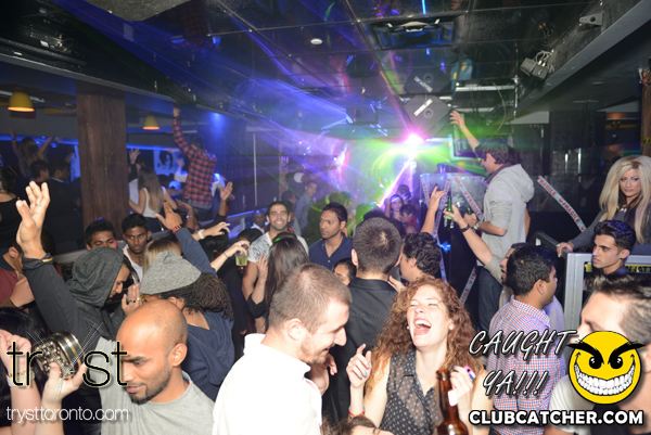 Tryst nightclub photo 85 - October 11th, 2013
