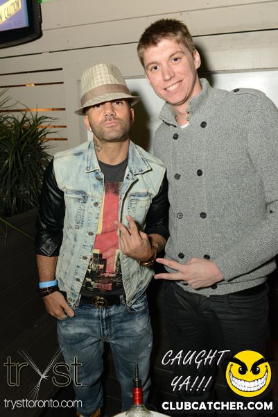 Tryst nightclub photo 86 - October 11th, 2013