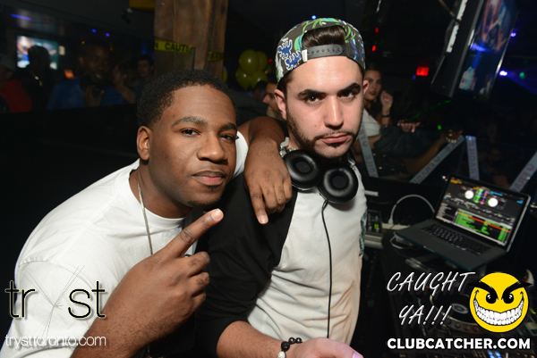 Tryst nightclub photo 89 - October 11th, 2013