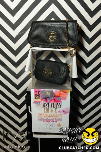 Tryst nightclub photo 10 - October 11th, 2013