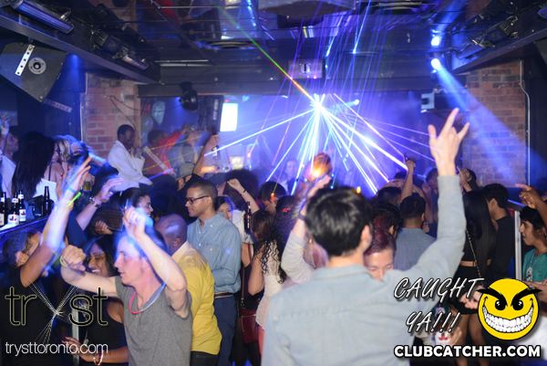 Tryst nightclub photo 91 - October 11th, 2013