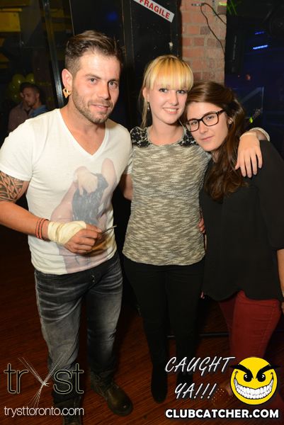 Tryst nightclub photo 93 - October 11th, 2013