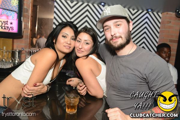 Tryst nightclub photo 94 - October 11th, 2013