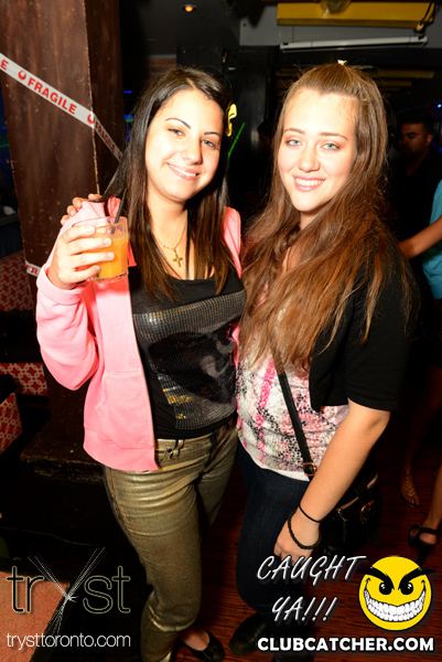 Tryst nightclub photo 98 - October 11th, 2013