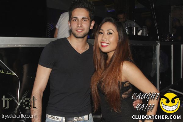 Tryst nightclub photo 11 - October 12th, 2013