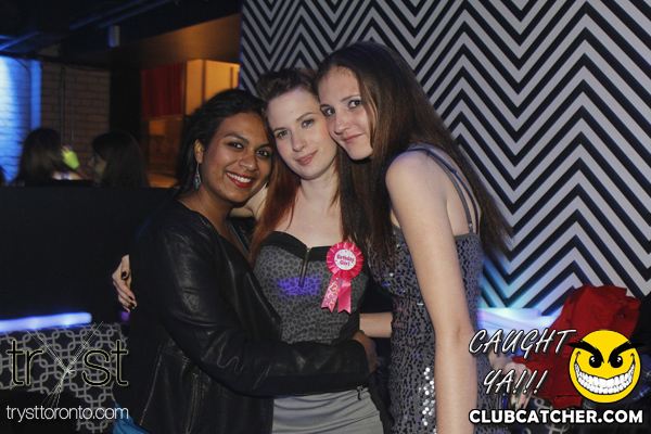 Tryst nightclub photo 101 - October 12th, 2013