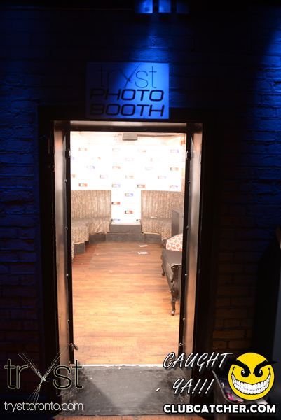 Tryst nightclub photo 103 - October 12th, 2013