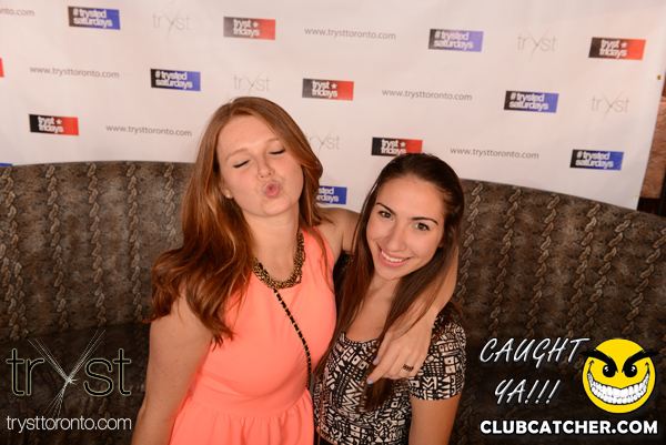 Tryst nightclub photo 104 - October 12th, 2013