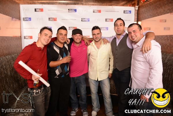 Tryst nightclub photo 105 - October 12th, 2013