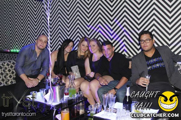 Tryst nightclub photo 106 - October 12th, 2013