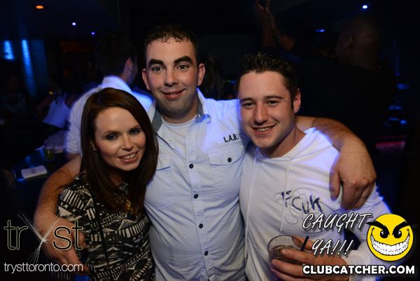 Tryst nightclub photo 107 - October 12th, 2013