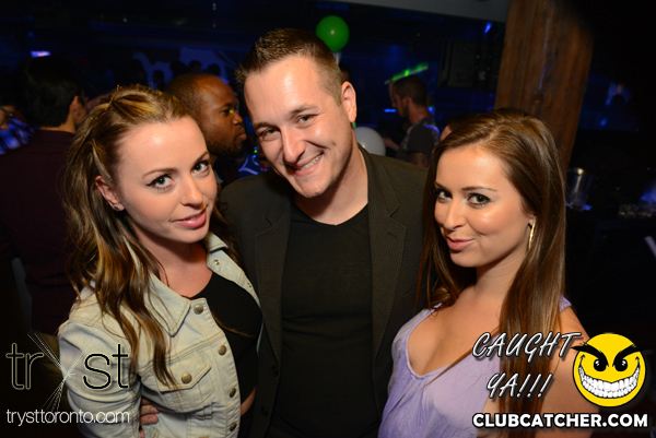 Tryst nightclub photo 108 - October 12th, 2013