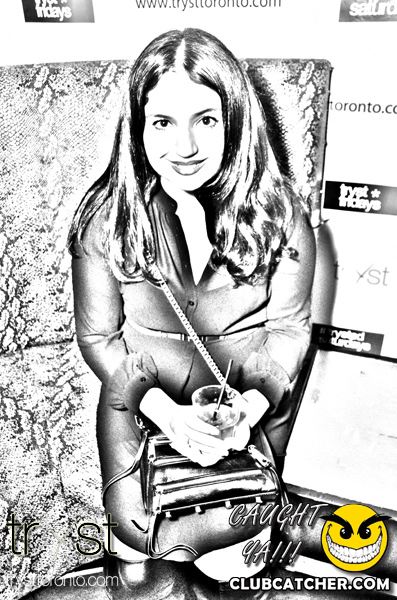 Tryst nightclub photo 110 - October 12th, 2013