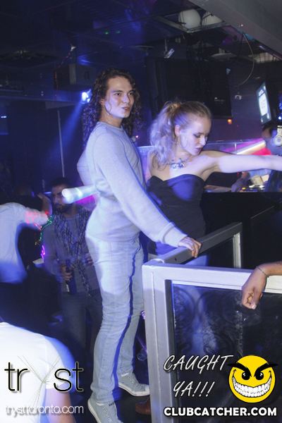 Tryst nightclub photo 12 - October 12th, 2013