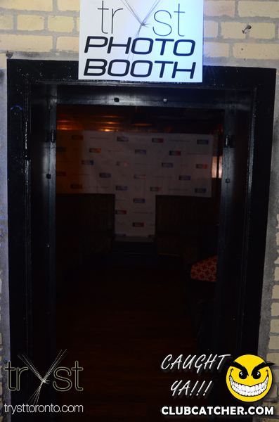 Tryst nightclub photo 111 - October 12th, 2013