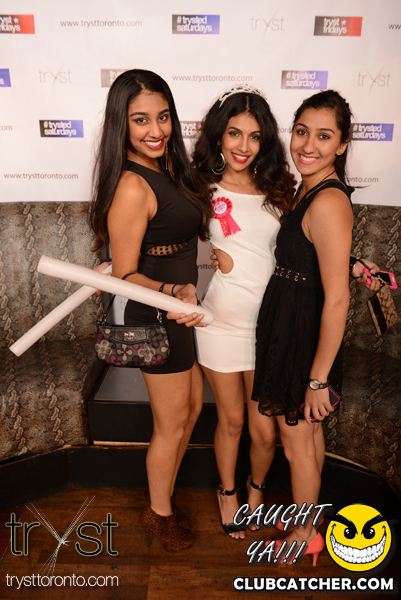 Tryst nightclub photo 114 - October 12th, 2013