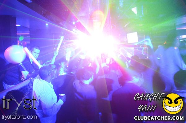 Tryst nightclub photo 116 - October 12th, 2013