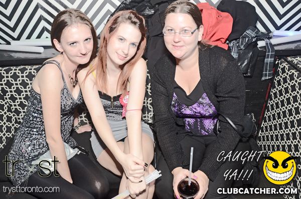 Tryst nightclub photo 117 - October 12th, 2013