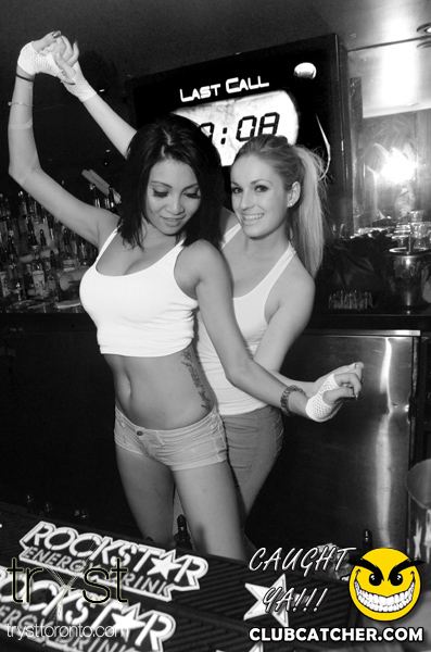 Tryst nightclub photo 119 - October 12th, 2013