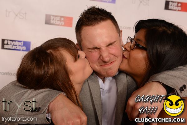 Tryst nightclub photo 120 - October 12th, 2013