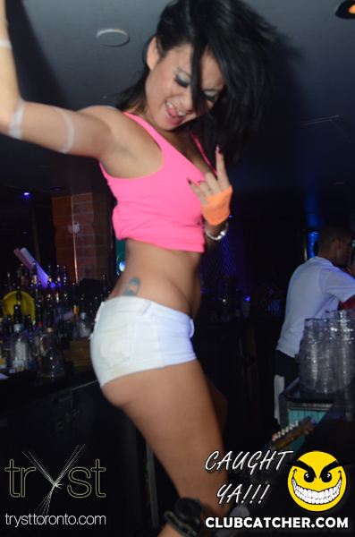 Tryst nightclub photo 122 - October 12th, 2013