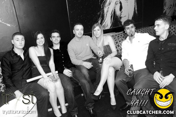 Tryst nightclub photo 123 - October 12th, 2013