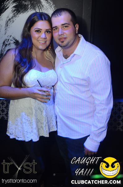 Tryst nightclub photo 124 - October 12th, 2013