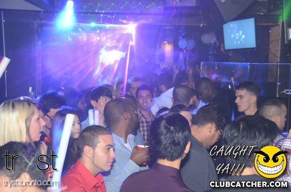 Tryst nightclub photo 127 - October 12th, 2013