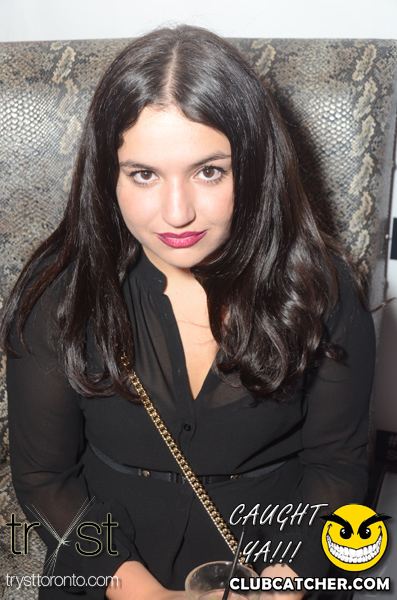 Tryst nightclub photo 128 - October 12th, 2013