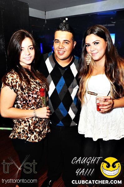 Tryst nightclub photo 129 - October 12th, 2013