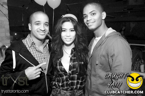 Tryst nightclub photo 131 - October 12th, 2013