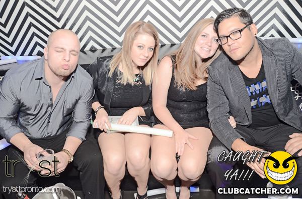Tryst nightclub photo 135 - October 12th, 2013