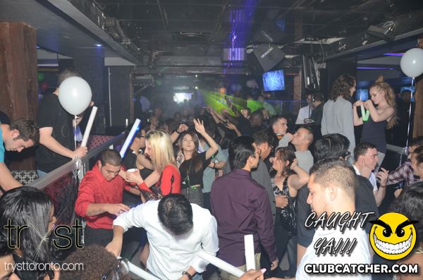 Tryst nightclub photo 136 - October 12th, 2013