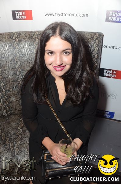 Tryst nightclub photo 137 - October 12th, 2013