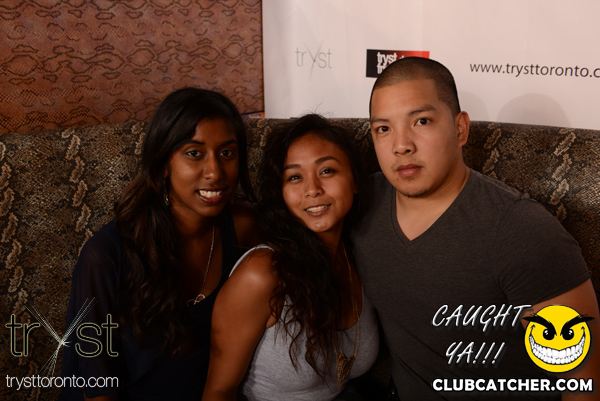 Tryst nightclub photo 139 - October 12th, 2013