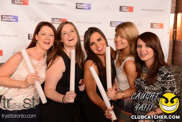 Tryst nightclub photo 146 - October 12th, 2013