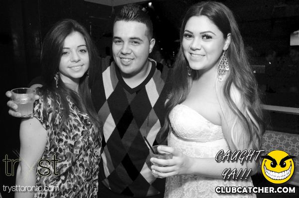 Tryst nightclub photo 147 - October 12th, 2013