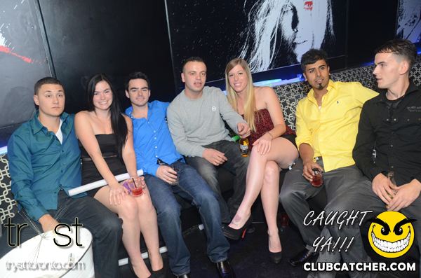 Tryst nightclub photo 148 - October 12th, 2013