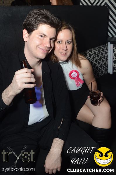 Tryst nightclub photo 155 - October 12th, 2013