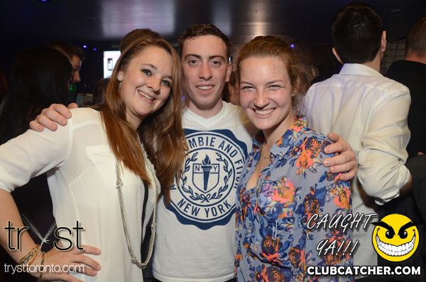 Tryst nightclub photo 157 - October 12th, 2013